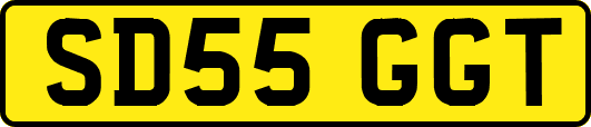 SD55GGT