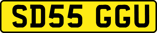 SD55GGU