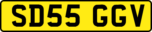 SD55GGV