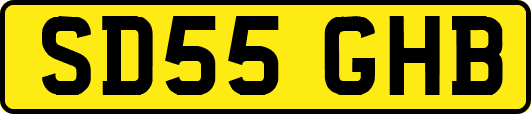 SD55GHB