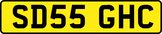SD55GHC