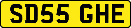 SD55GHE
