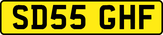 SD55GHF
