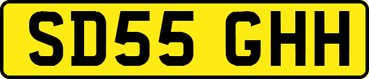 SD55GHH