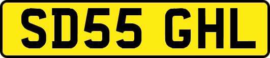 SD55GHL