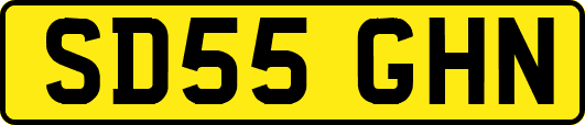 SD55GHN