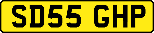 SD55GHP