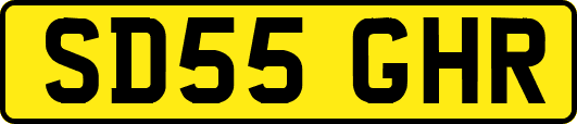 SD55GHR