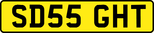 SD55GHT