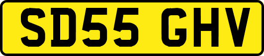 SD55GHV