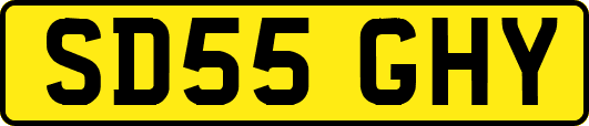 SD55GHY