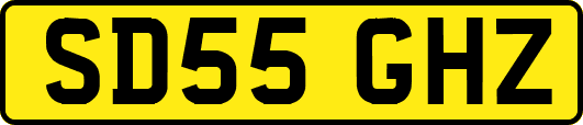 SD55GHZ