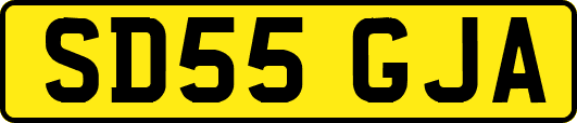 SD55GJA