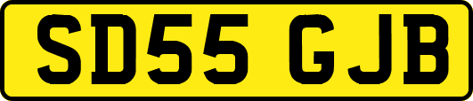 SD55GJB