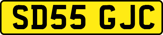 SD55GJC