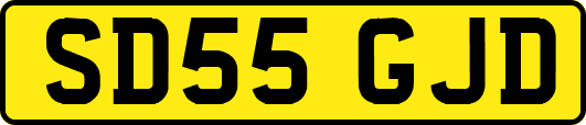 SD55GJD
