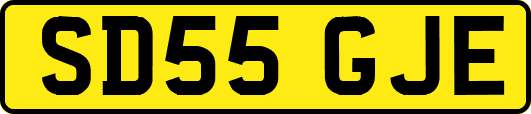 SD55GJE