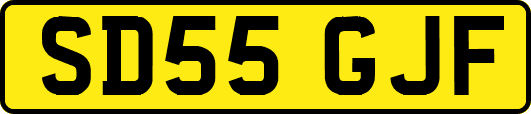 SD55GJF