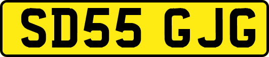 SD55GJG