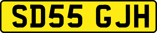 SD55GJH