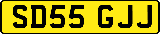 SD55GJJ