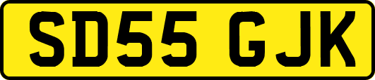 SD55GJK