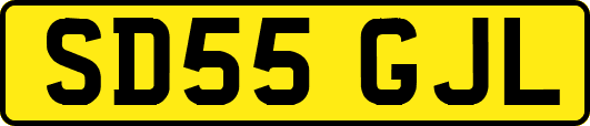 SD55GJL