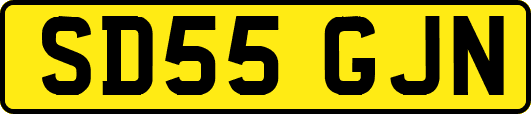 SD55GJN