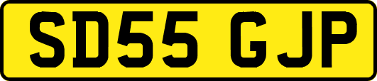 SD55GJP