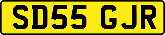 SD55GJR