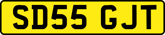 SD55GJT