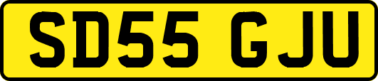 SD55GJU