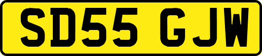 SD55GJW