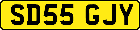 SD55GJY