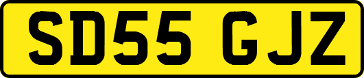 SD55GJZ