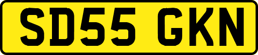 SD55GKN