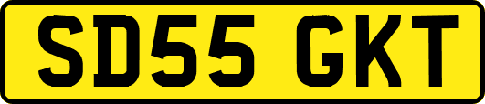 SD55GKT