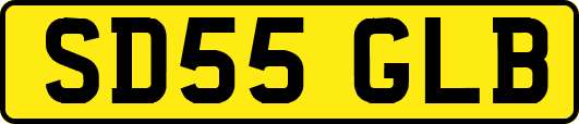 SD55GLB