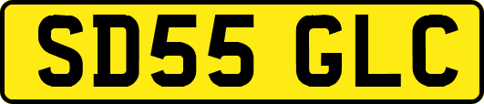 SD55GLC
