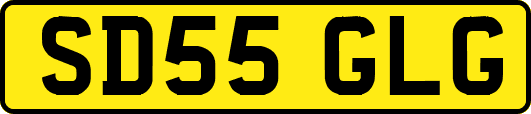 SD55GLG
