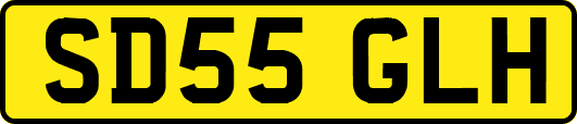 SD55GLH