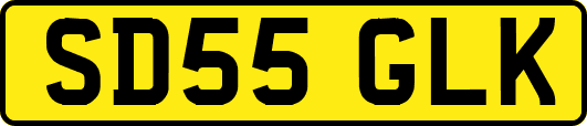 SD55GLK