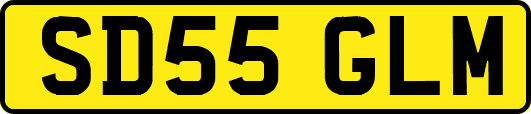 SD55GLM