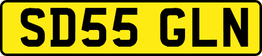 SD55GLN