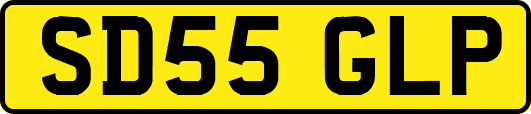 SD55GLP