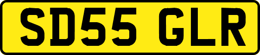 SD55GLR