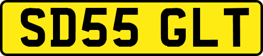 SD55GLT