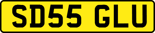 SD55GLU