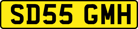 SD55GMH