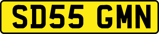 SD55GMN